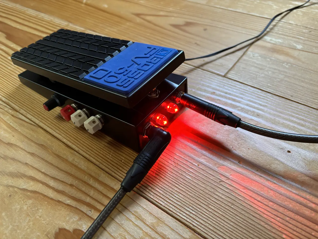 1x telescope Factory Head Fuzz+ 発振ファズ 1x telescope Factory Head Fuzz 発振ファズ - メルカリ